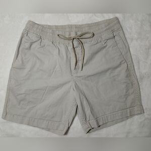Calvin Klein Men's Tan Shorts Size M